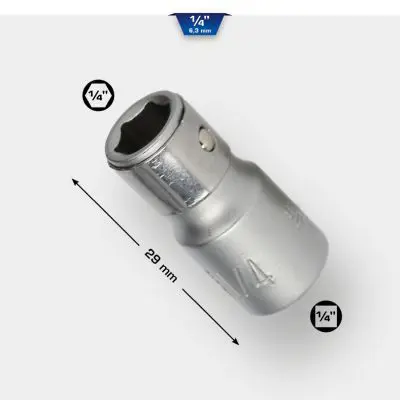 Muciņatslēga KS TOOLS BT020912