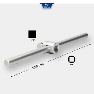 Slīdnis KS TOOLS BT022901