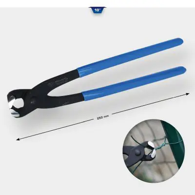 Monier Pliers KS TOOLS BT064914