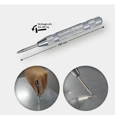 Caursitnis KS TOOLS BT084911
