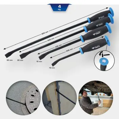 Lauznis KS TOOLS BT091004