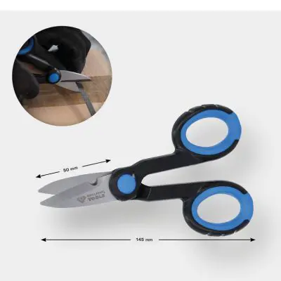 Universal Scissors KS TOOLS BT100901