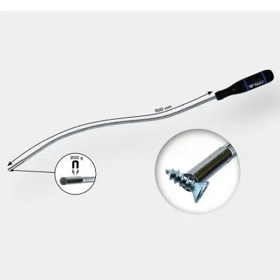 Magnētiskais pacēlājs KS TOOLS BT115906