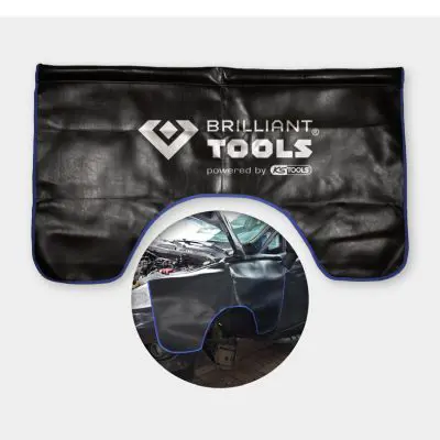 Spārna pārsegs KS TOOLS BT156921