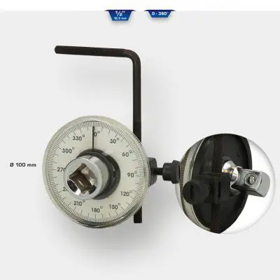 Leņķmērs KS TOOLS BT546001