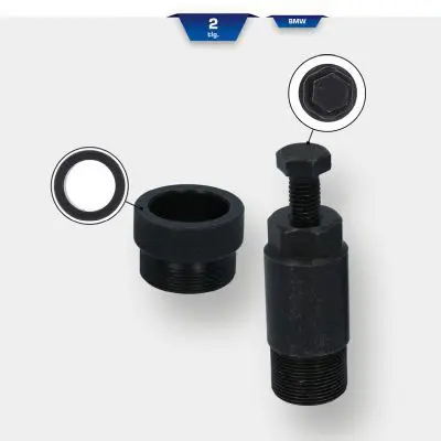 Release Tool Set, injector pump KS