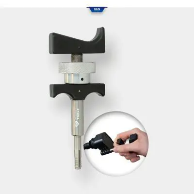 Puller, ignition coil unit KS TOOLS