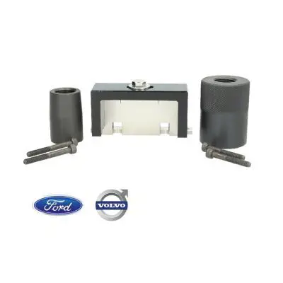 Mounting Tool Set, crankshaft seal/pilot bearing