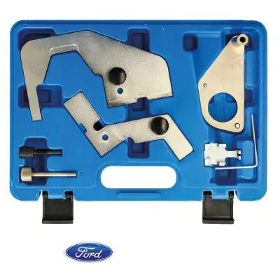 Adjustment Tool Kit, valve timing KS