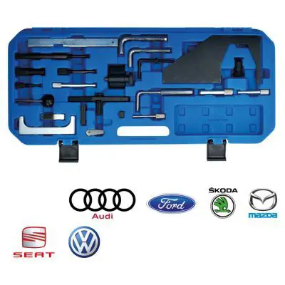 Adjustment Tool Kit, valve timing KS