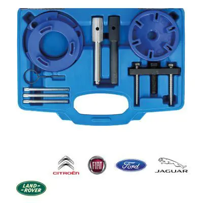 Adjustment Tool Kit, valve timing KS