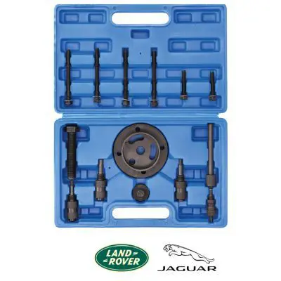 Adjustment Tool Kit, valve timing KS