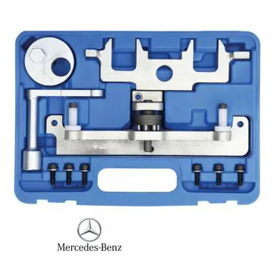 Tool Set, timing chain KS TOOLS