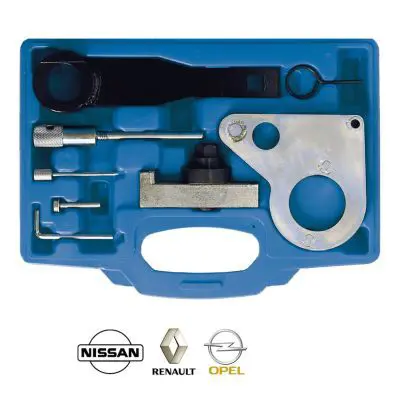 Adjustment Tool Kit, valve timing KS
