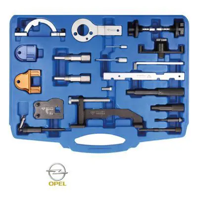 Adjustment Tool Kit, valve timing KS