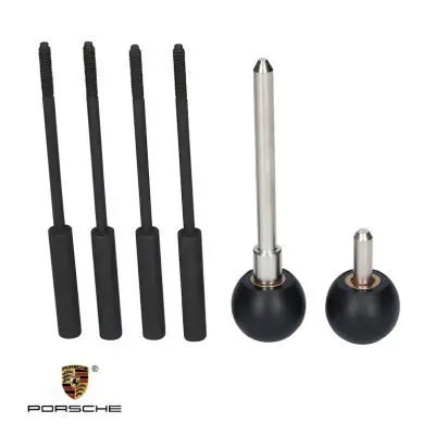 Retaining Tool, crankshaft KS TOOLS BT594410