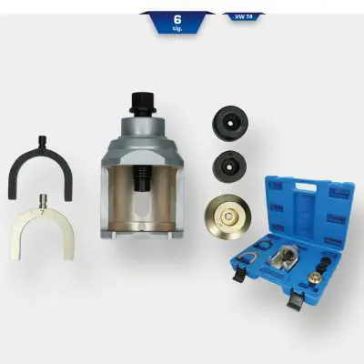 Mounting Kit, supporting joint KS TOOLS