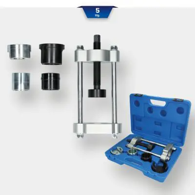 Mounting Kit, supporting joint KS TOOLS