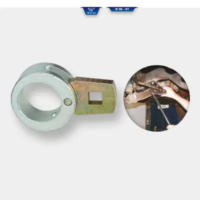 Atbrīvošanas instrumenti, stūres šķērsstiepnis KS TOOLS