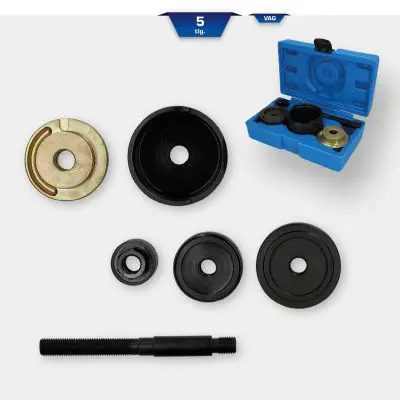 Mounting Tool Set, silent bearing KS