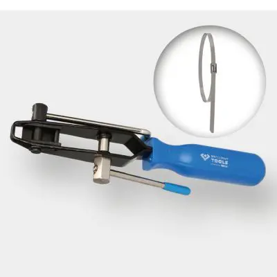 Knaibļu/Stangu komplekts KS TOOLS BT676001