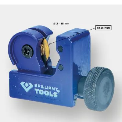 Cauruļu grieznis KS TOOLS BT706004