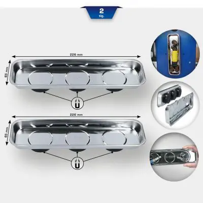 Magnētisks trauks KS TOOLS bt691155