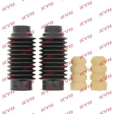 Putekļu aizsargkomplekts, Amortizators KYB 910008