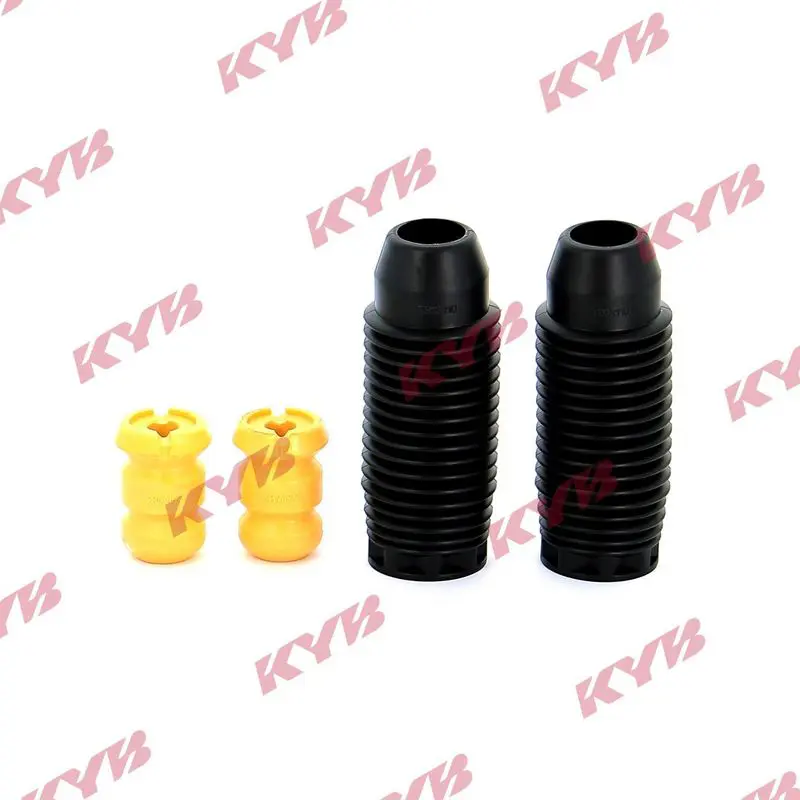 Putekļu aizsargkomplekts, Amortizators KYB 910408