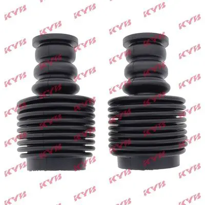 Aizsargvāciņš/Putekļusargs, Amortizators KYB 912024