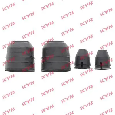 Putekļu aizsargkomplekts, Amortizators KYB 915404