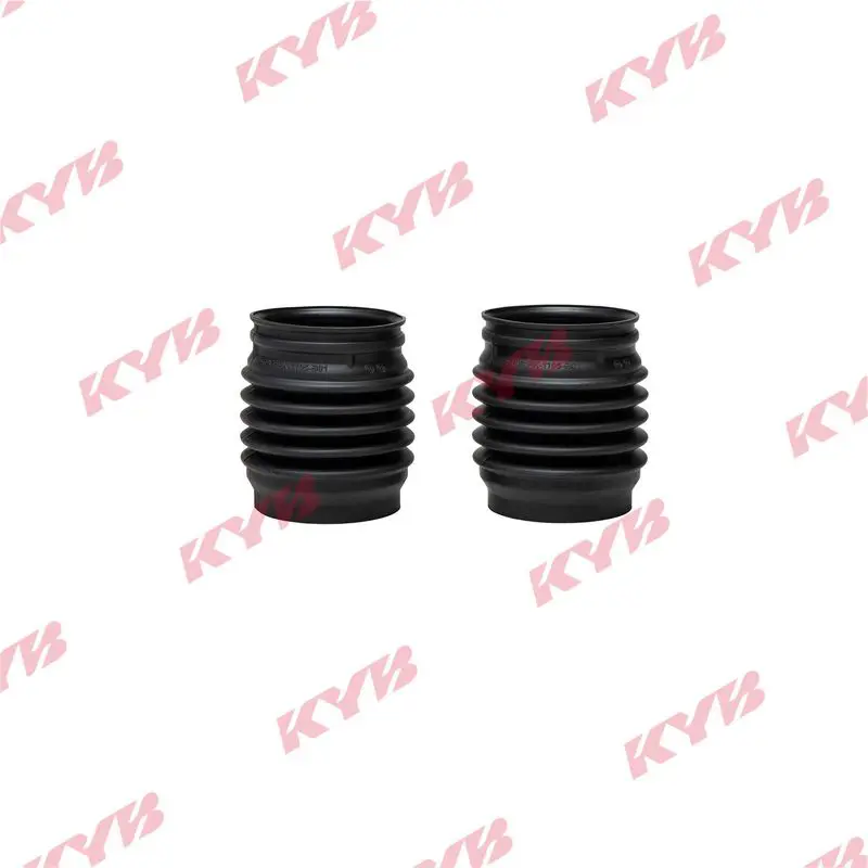 Aizsargvāciņš/Putekļusargs, Amortizators KYB 917005