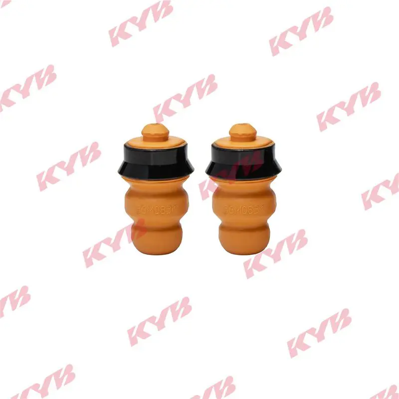 Aizsargvāciņš/Putekļusargs, Amortizators KYB 940042