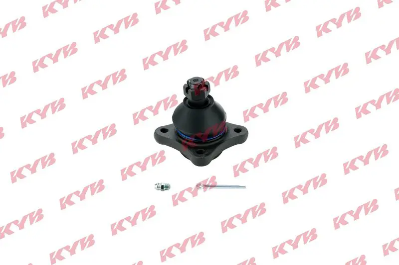 Balst-/Virzošais šarnīrs KYB KBJ1134