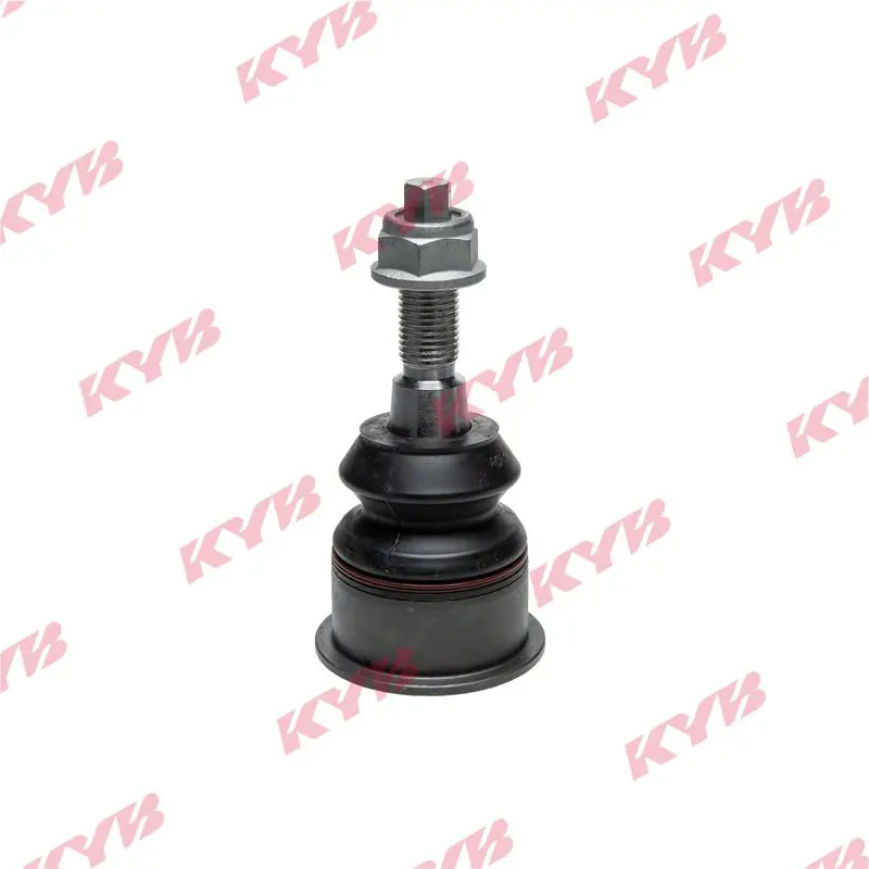 Balst-/Virzošais šarnīrs KYB KBJ4315
