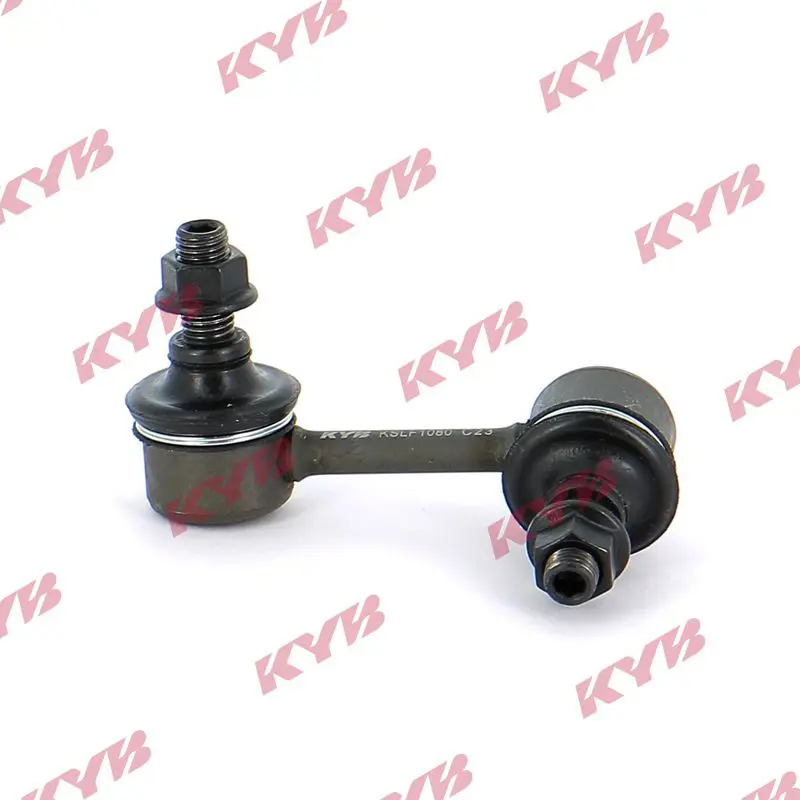 Stiepnis/Atsaite, Stabilizators KYB KSLF1080