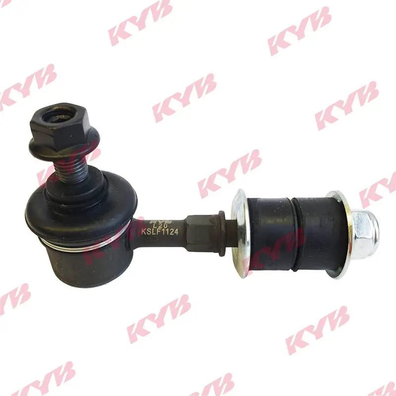 Stiepnis/Atsaite, Stabilizators KYB KSLF1124