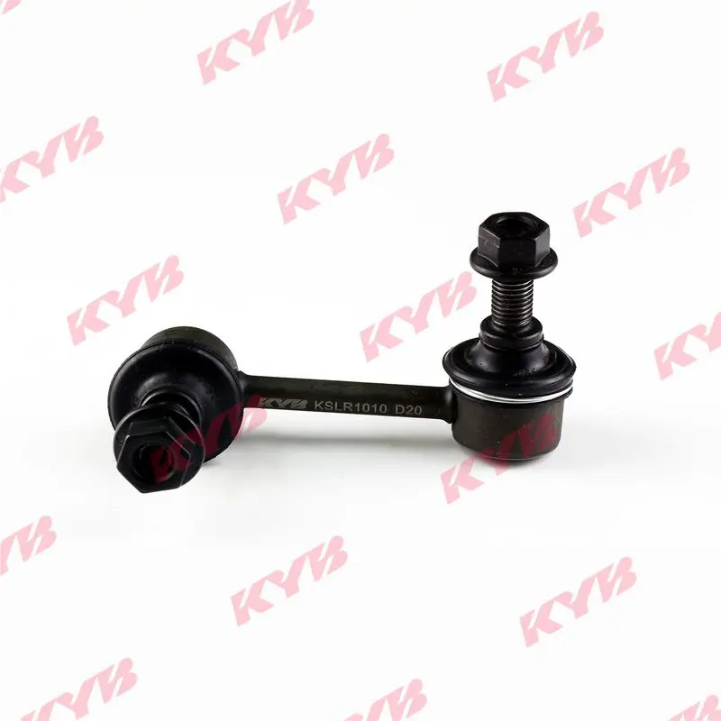 Stiepnis/Atsaite, Stabilizators KYB KSLR1010