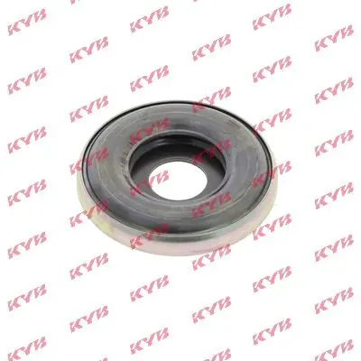 Ritgultnis, Amortizatora statnes balsts KYB MB1504