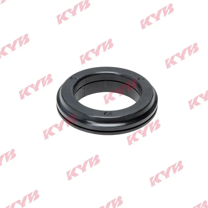 Ritgultnis, Amortizatora statnes balsts KYB MB1509
