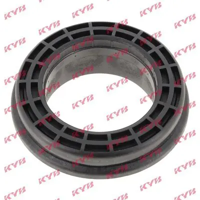 Ritgultnis, Amortizatora statnes balsts KYB MB1907