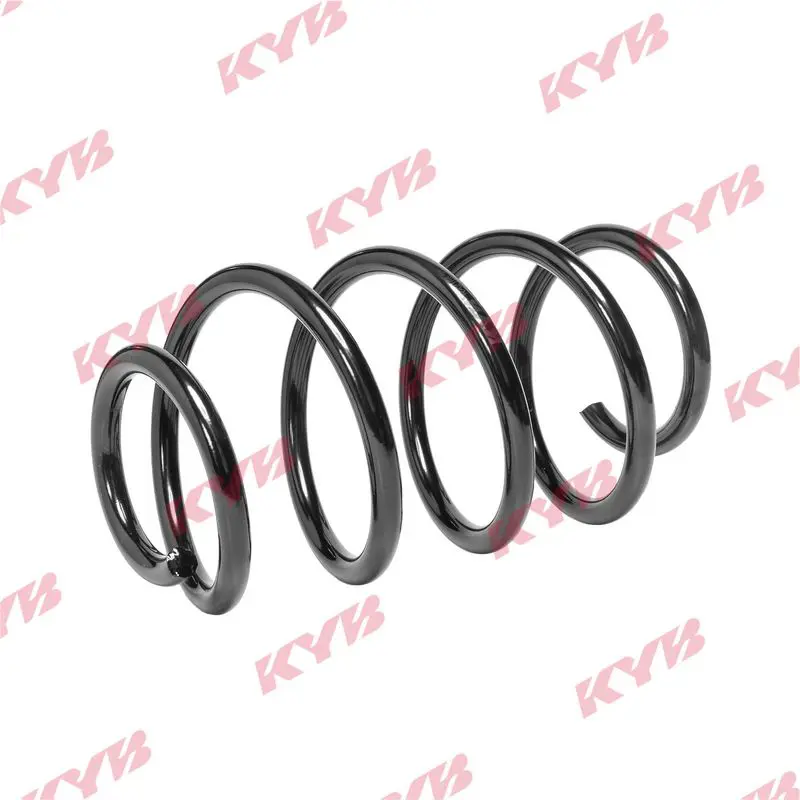 Suspension Spring KYB RA2166
