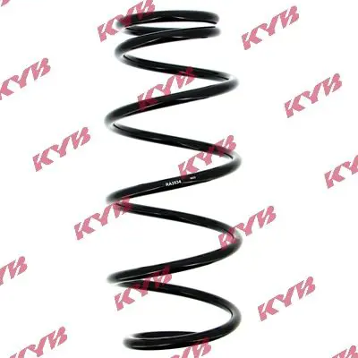 Balstiekārtas atspere KYB RA3534