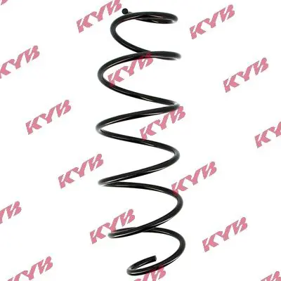 Balstiekārtas atspere KYB RA3555
