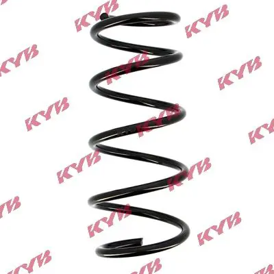 Balstiekārtas atspere KYB RA4083