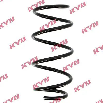 Balstiekārtas atspere KYB RA4125