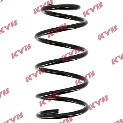 Balstiekārtas atspere KYB RA5075