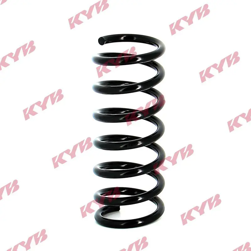 Suspension Spring KYB RA5529