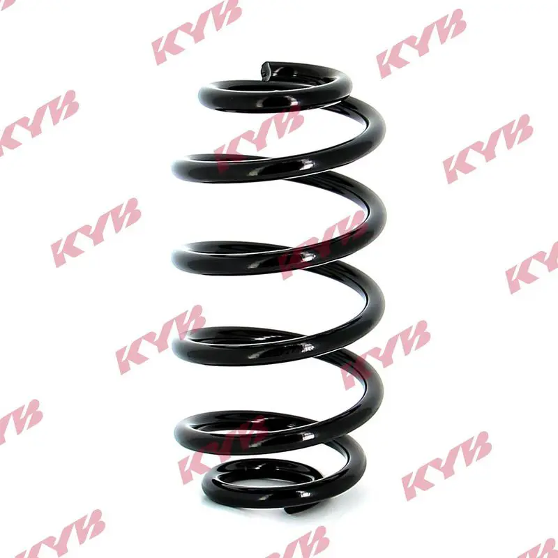 Suspension Spring KYB RA5538