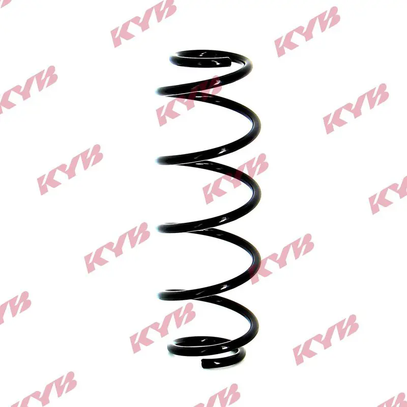 Suspension Spring KYB RA5547